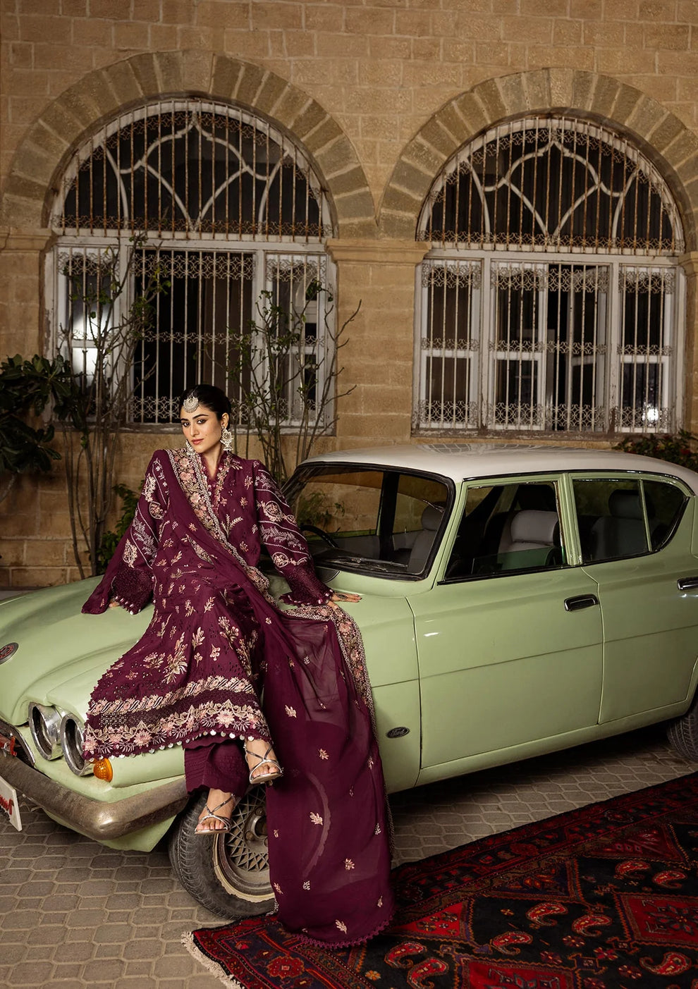 Kahf Premium | Karandi 25 | UMBALITE - Official Kahf Premium stockist in UK - Sakeena London