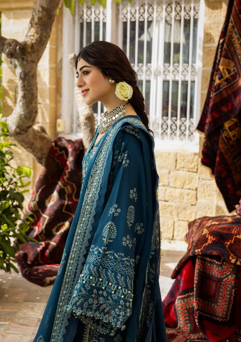 Kahf Premium | Kahf Karandi 25 |KKH-05 CYARA - Official Kahf Premium stockist in UK - Sakeena London