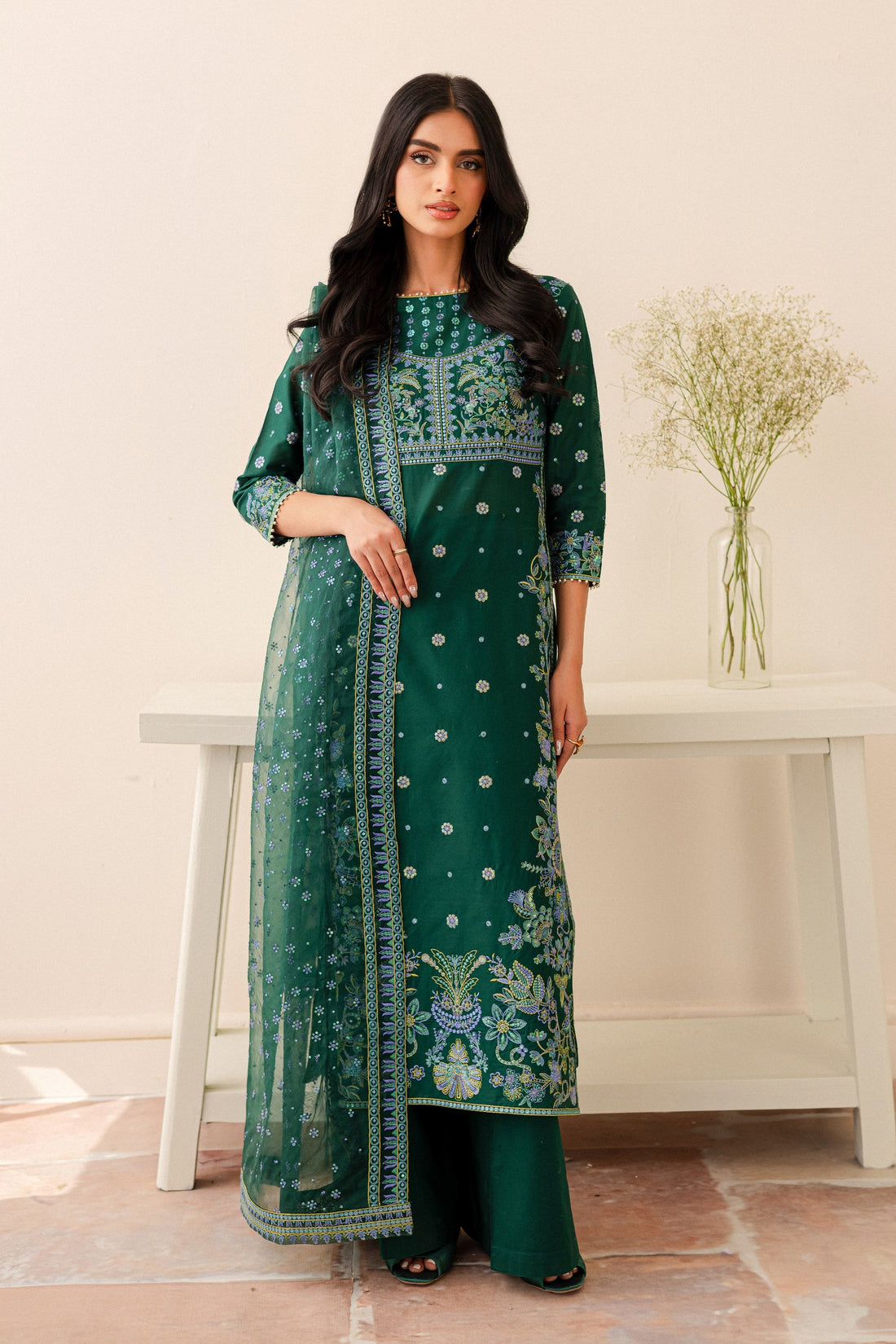 Batik | Kai Formals | Ankisha - Official Batik stockist in UK - Sakeena London