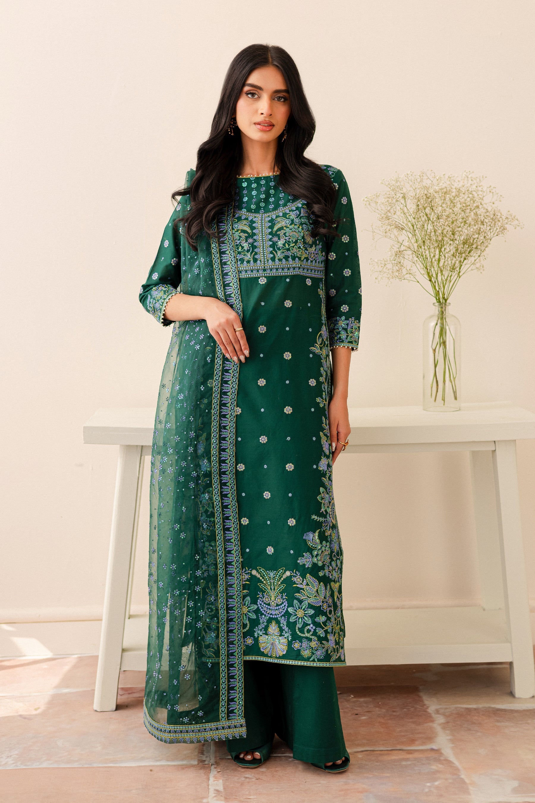 Batik | Kai Formals | Ankisha - Official Batik stockist in UK - Sakeena London