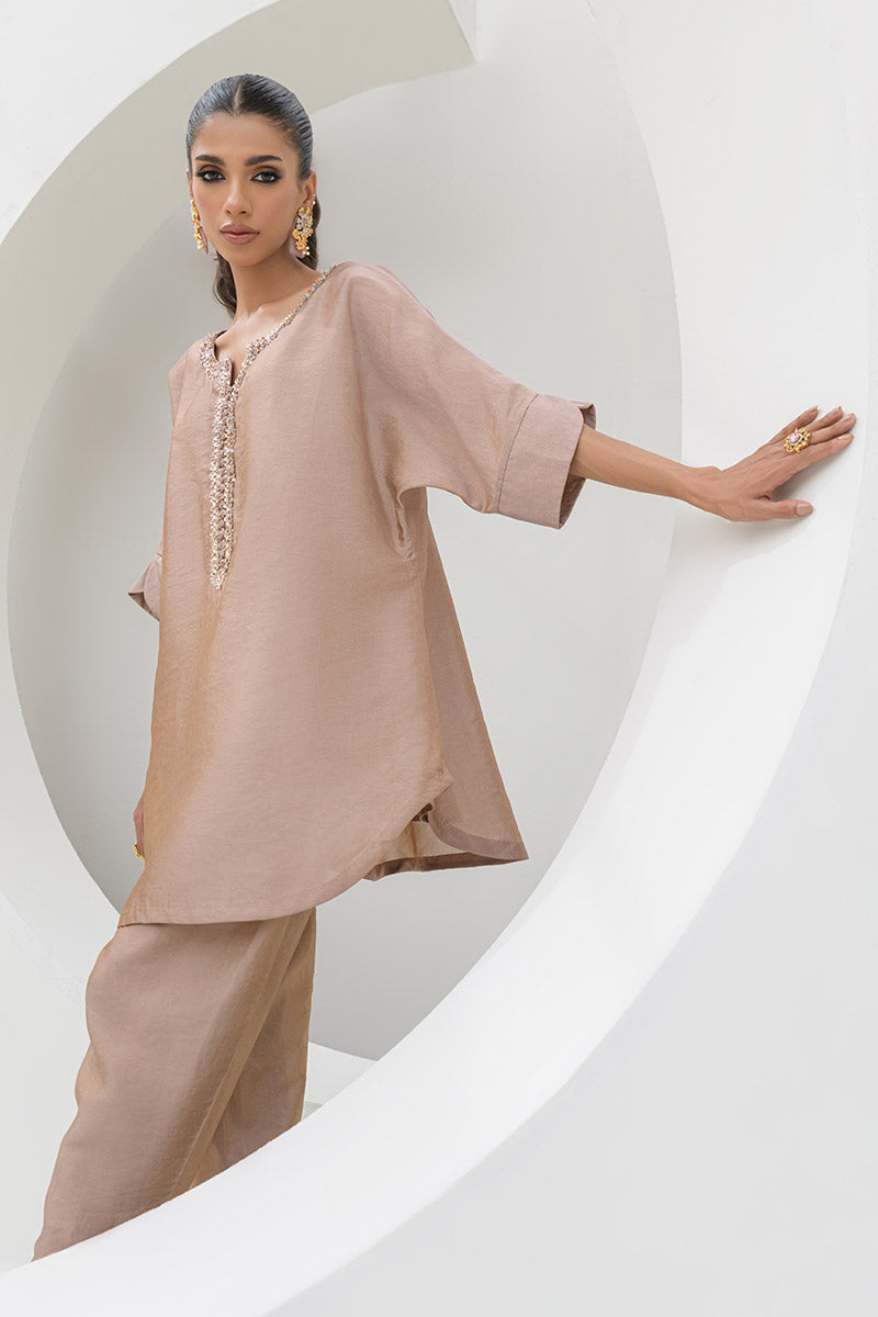 Chic Ophicial | Alaya Festive Formals | Kiara - Official Chic Ophicial stockist in UK - Sakeena London