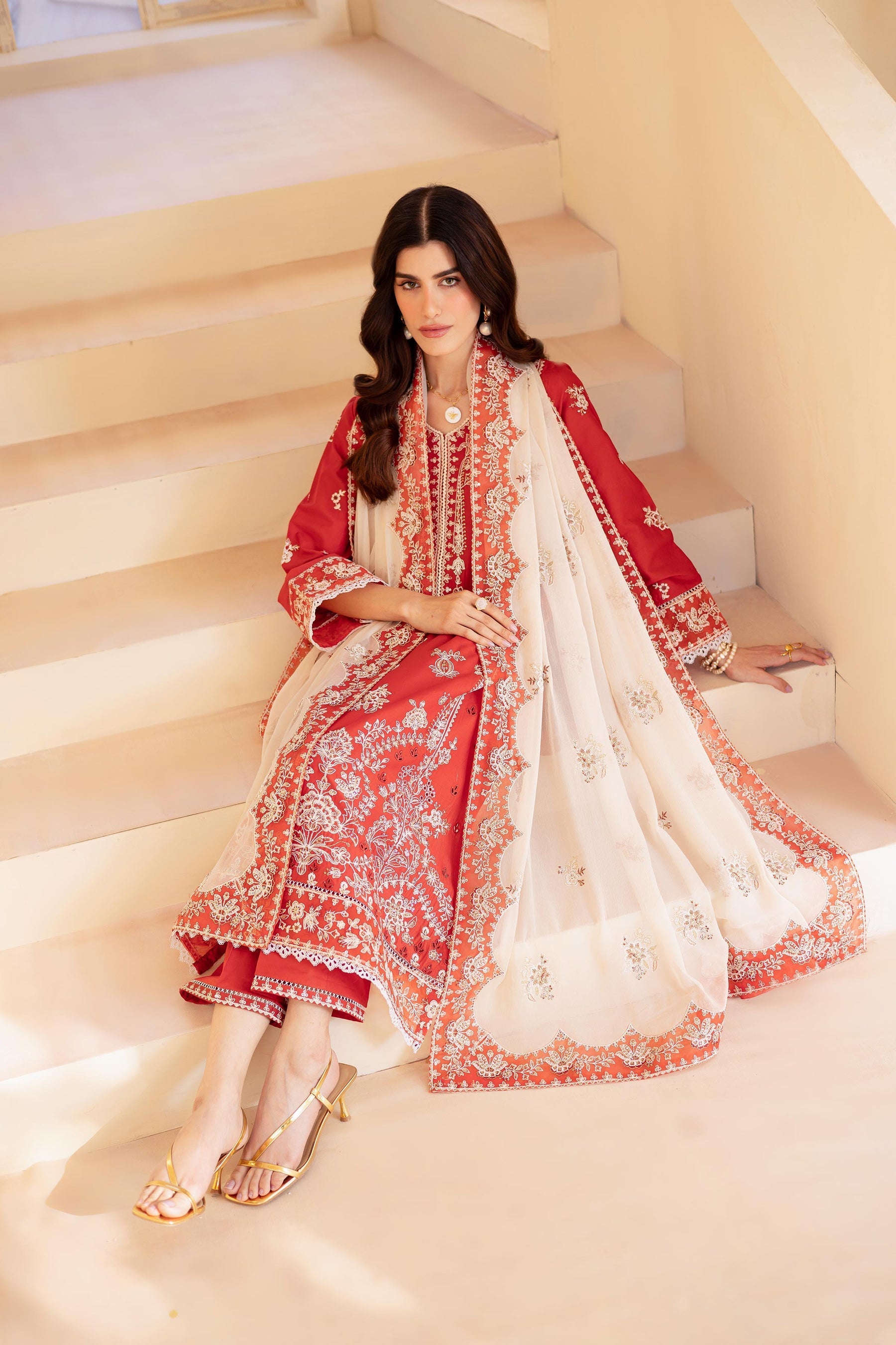 Batik | Cyra Luxury Solids | Petrichor - Official Batik stockist in UK - Sakeena London