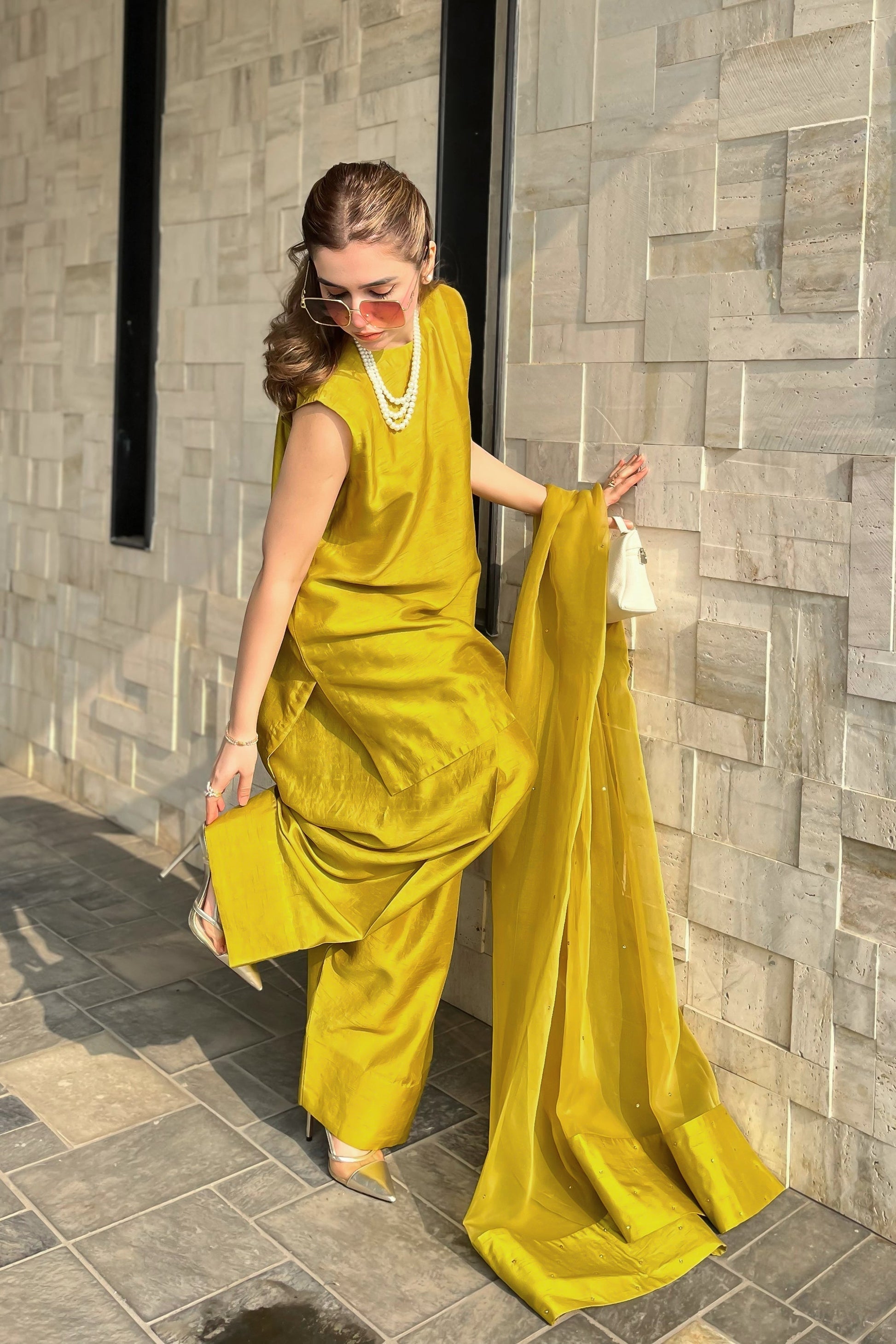 Hana | Signature Series | Zyana - Official Hana stockist in UK - Sakeena London