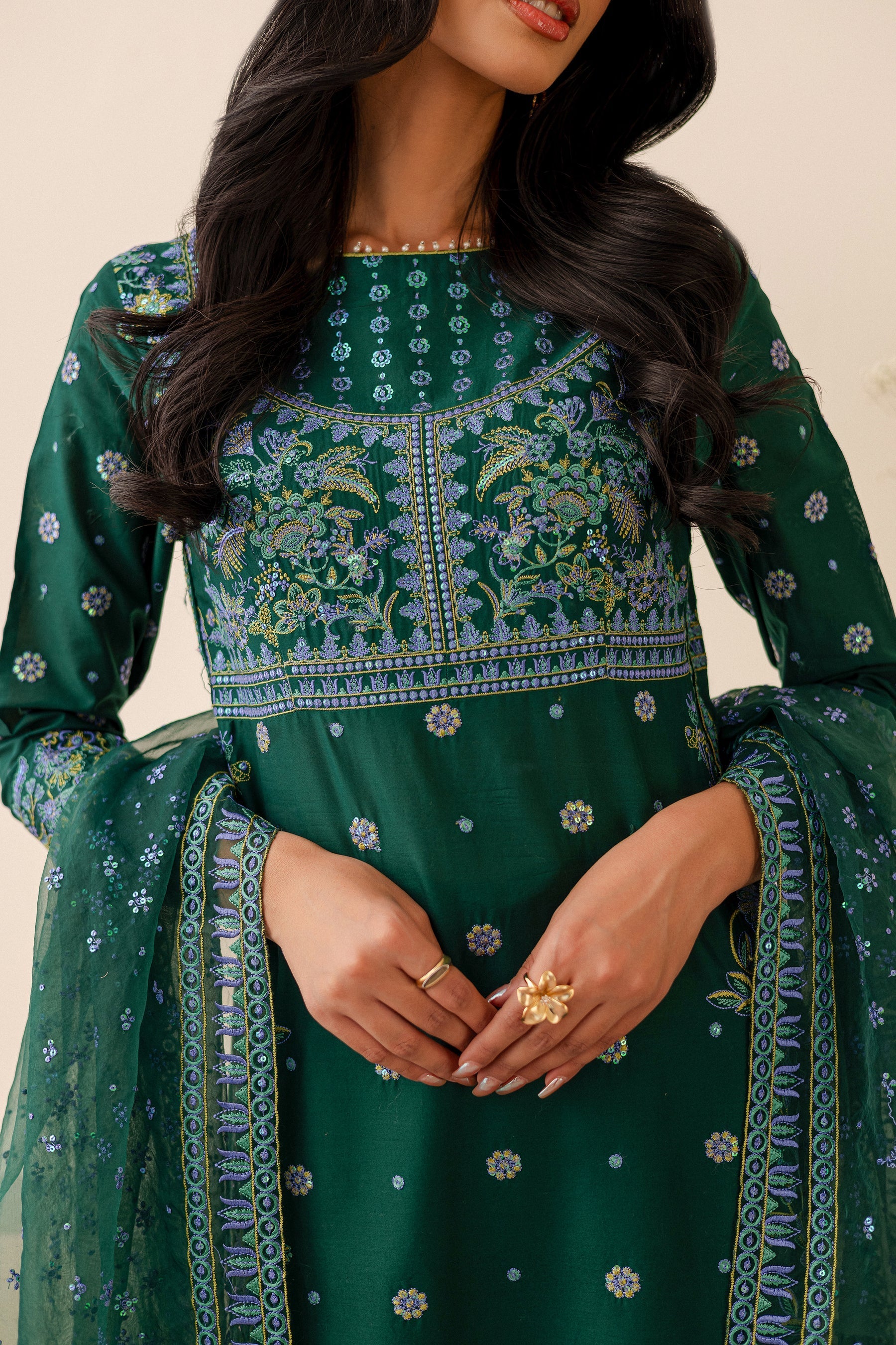 Batik | Kai Formals | Ankisha - Official Batik stockist in UK - Sakeena London