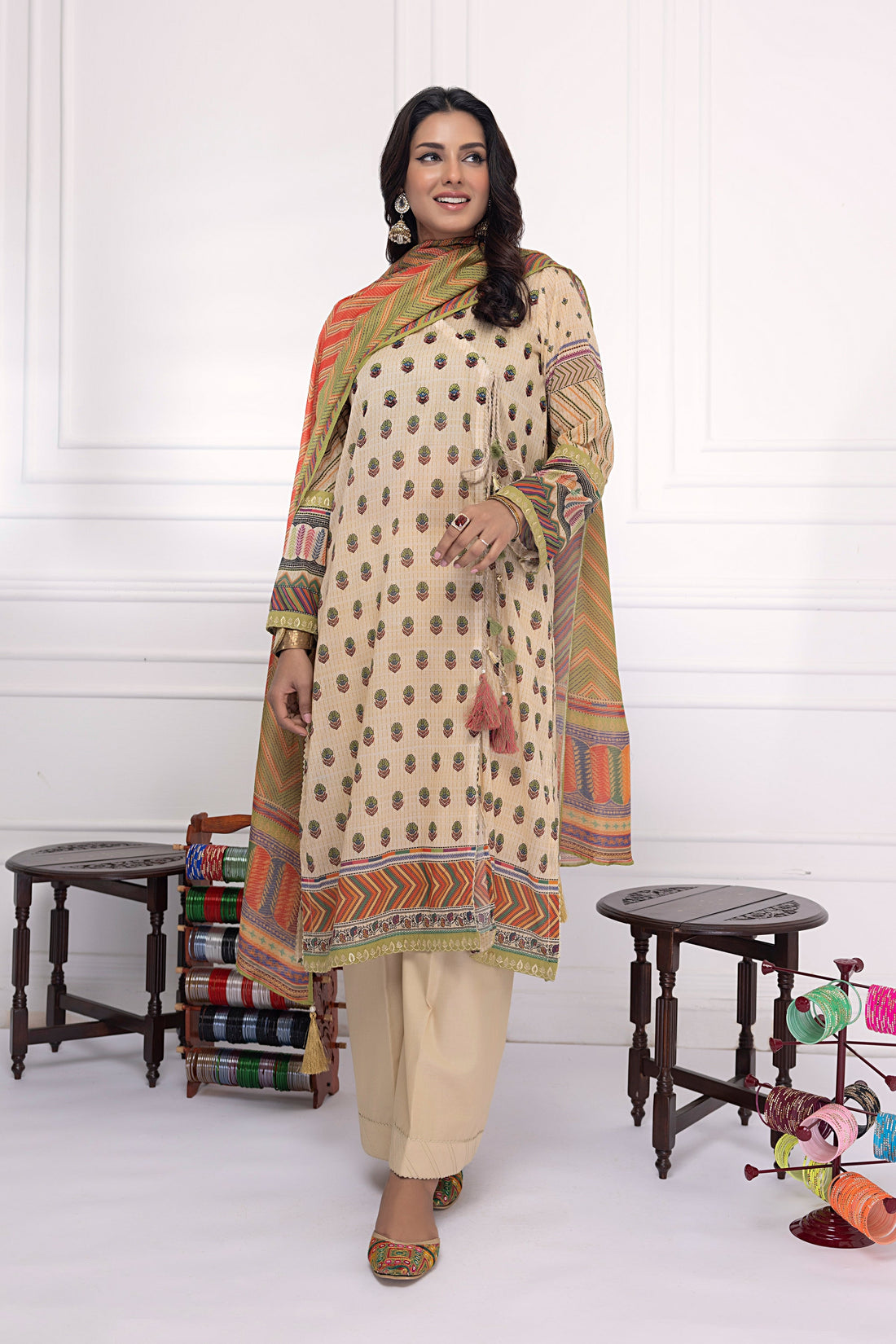 LSM | Winter Marina 24 | 0026 - Official LSM stockist in UK - Sakeena London