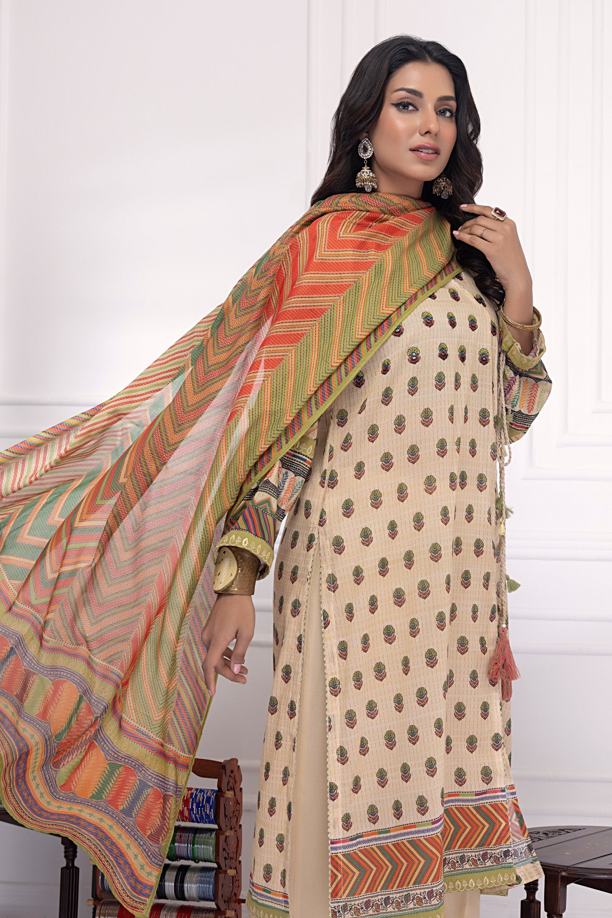 LSM | Winter Marina 24 | 0026 - Official LSM stockist in UK - Sakeena London