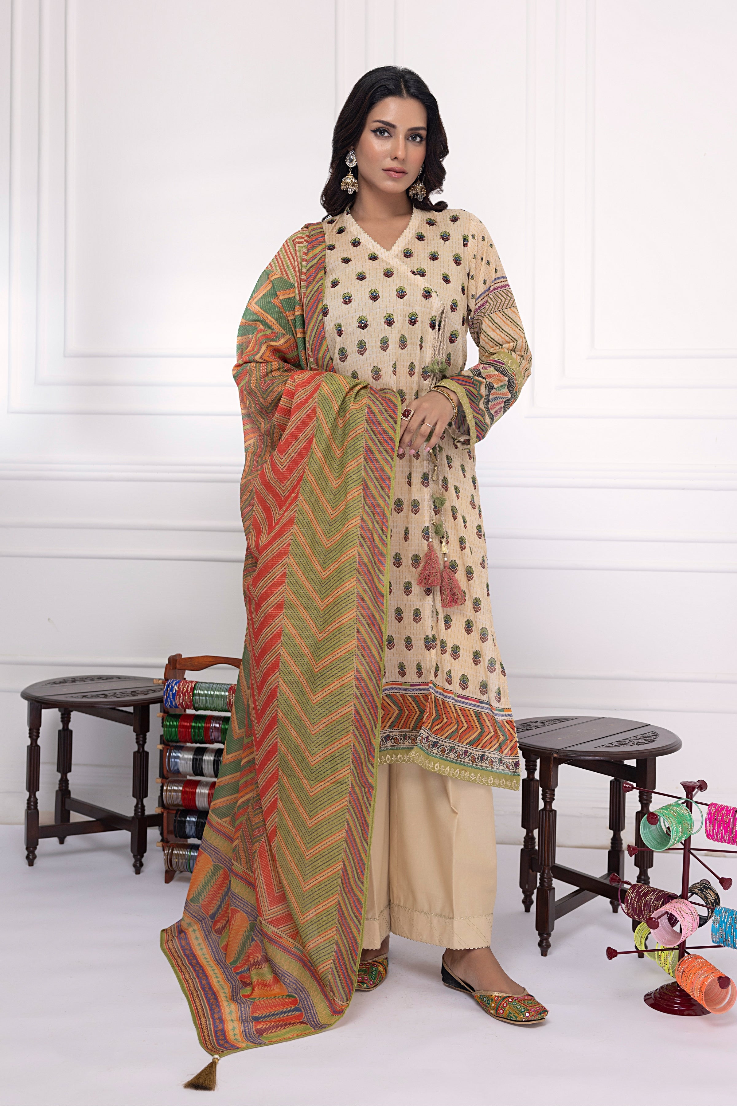 LSM | Winter Marina 24 | 0026 - Official LSM stockist in UK - Sakeena London