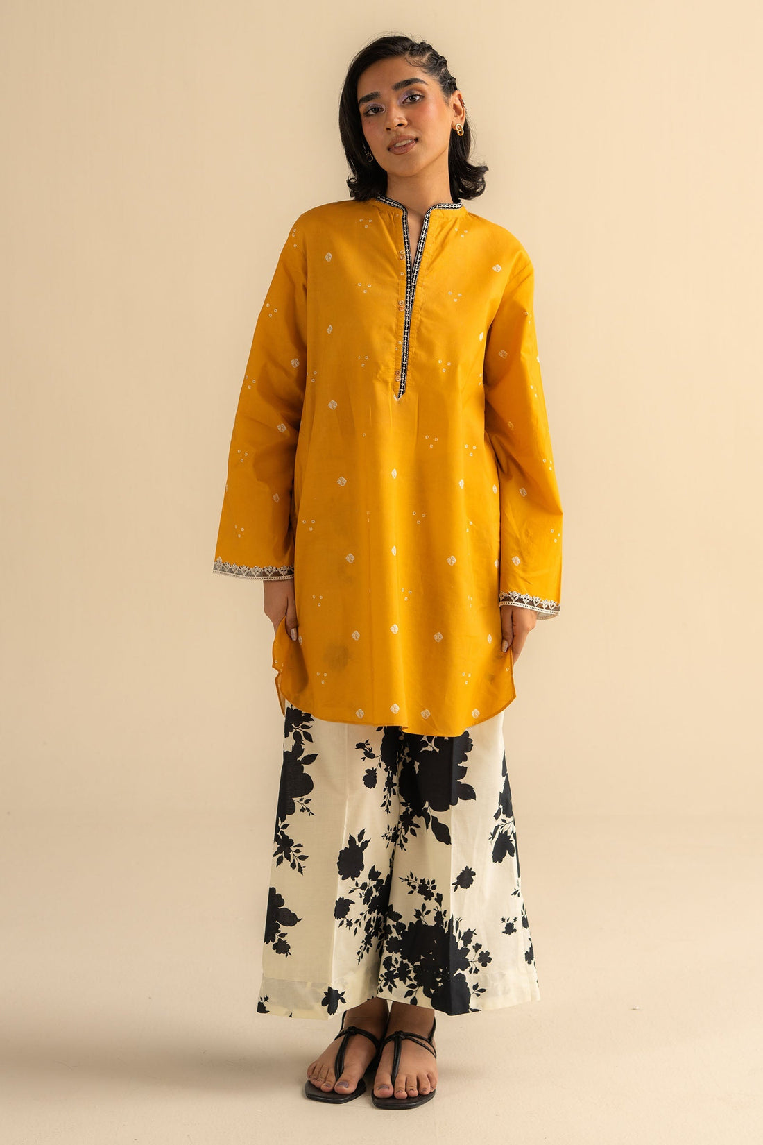 Zara Shahjahan | Love Coco SS 25 | CR25C0764 - Official Zara Shahjahan stockist in UK - Sakeena London