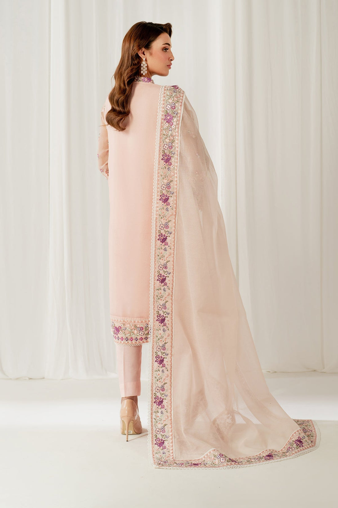 Baroque | Formal Collection | UF-4052 - Official Baroque stockist in UK - Sakeena London