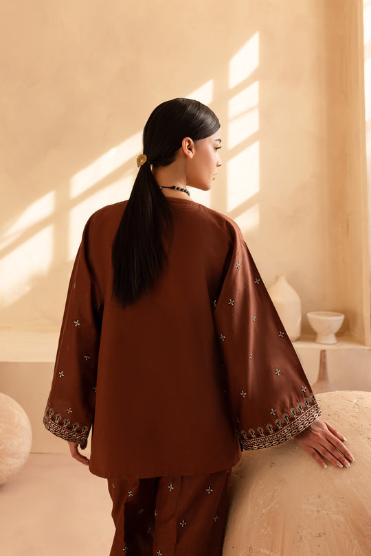 Batik | Boho | Cognac 3Pc - Official Batik stockist in UK - Sakeena London