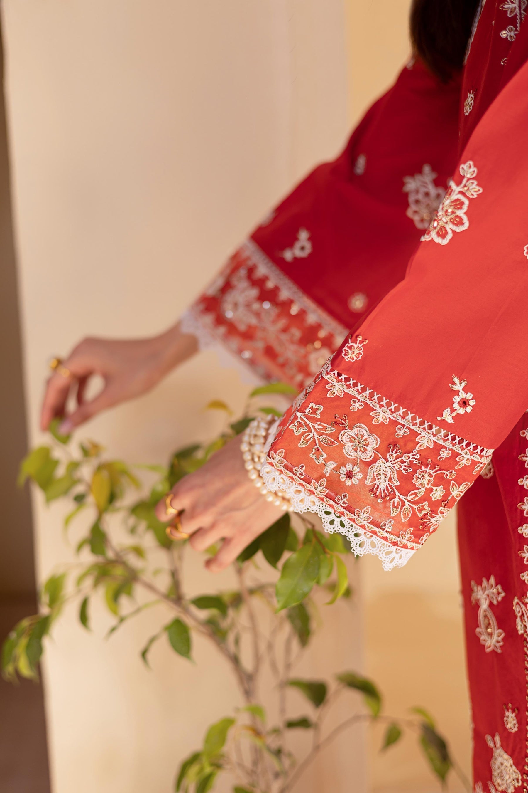 Batik | Cyra Luxury Solids | Petrichor - Official Batik stockist in UK - Sakeena London
