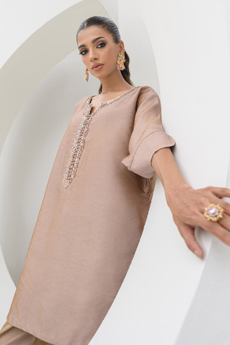 Chic Ophicial | Alaya Festive Formals | Kiara - Official Chic Ophicial stockist in UK - Sakeena London