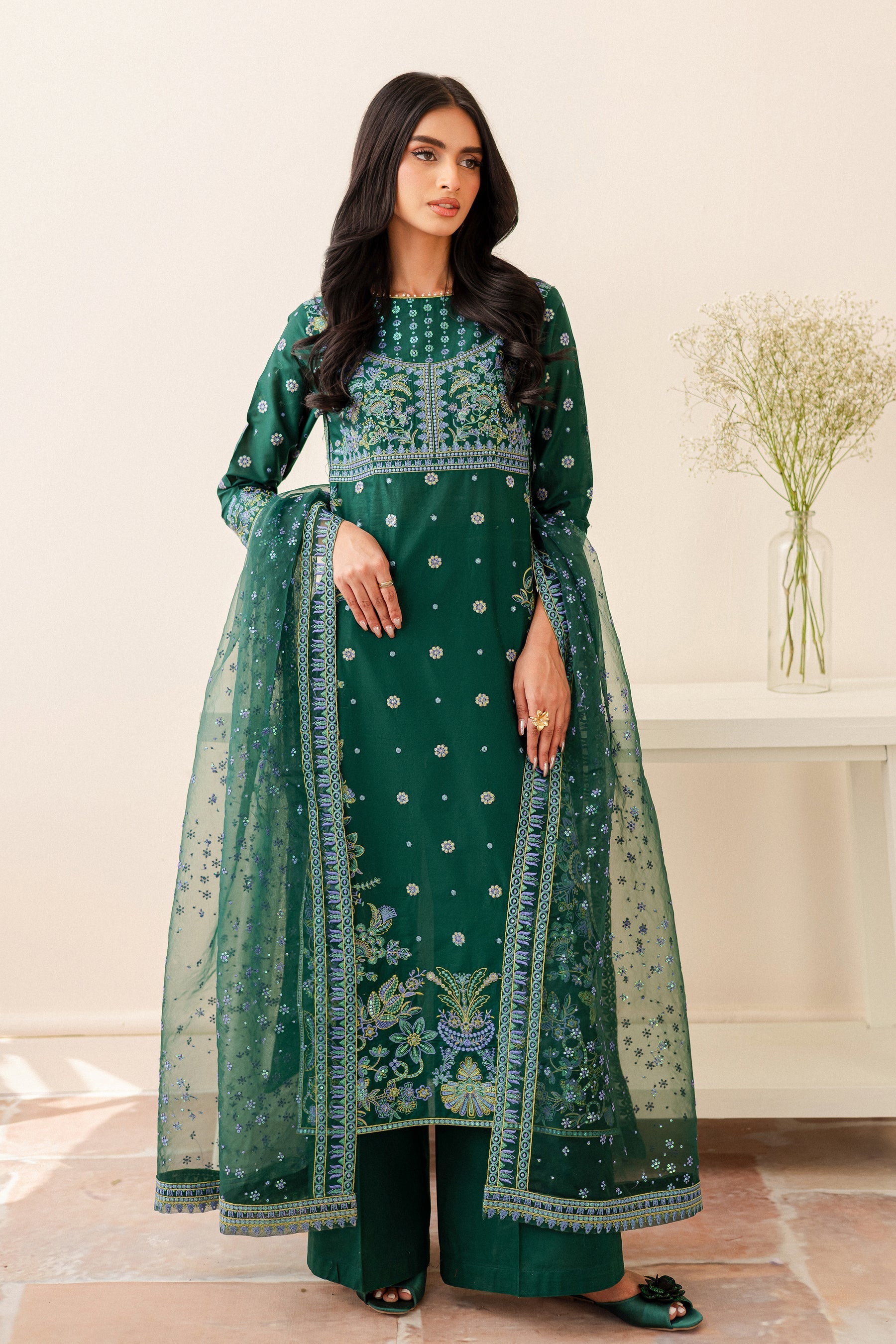 Batik | Kai Formals | Ankisha - Official Batik stockist in UK - Sakeena London