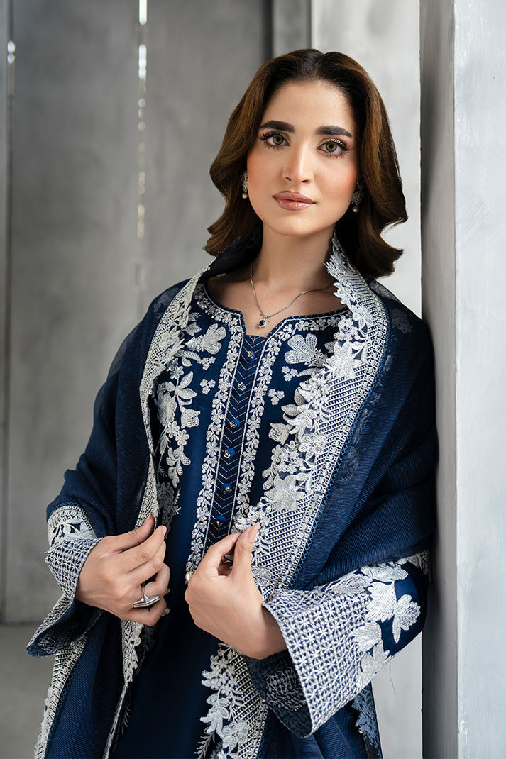Imrozia Premium | Whispers of Fall | SP-114 Mireya - Official Imrozia Premium stockist in UK - Sakeena London