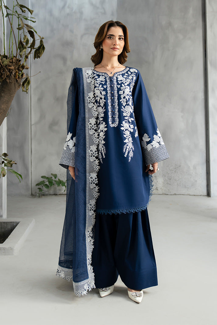 Imrozia Premium | Whispers of Fall | SP-114 Mireya - Official Imrozia Premium stockist in UK - Sakeena London
