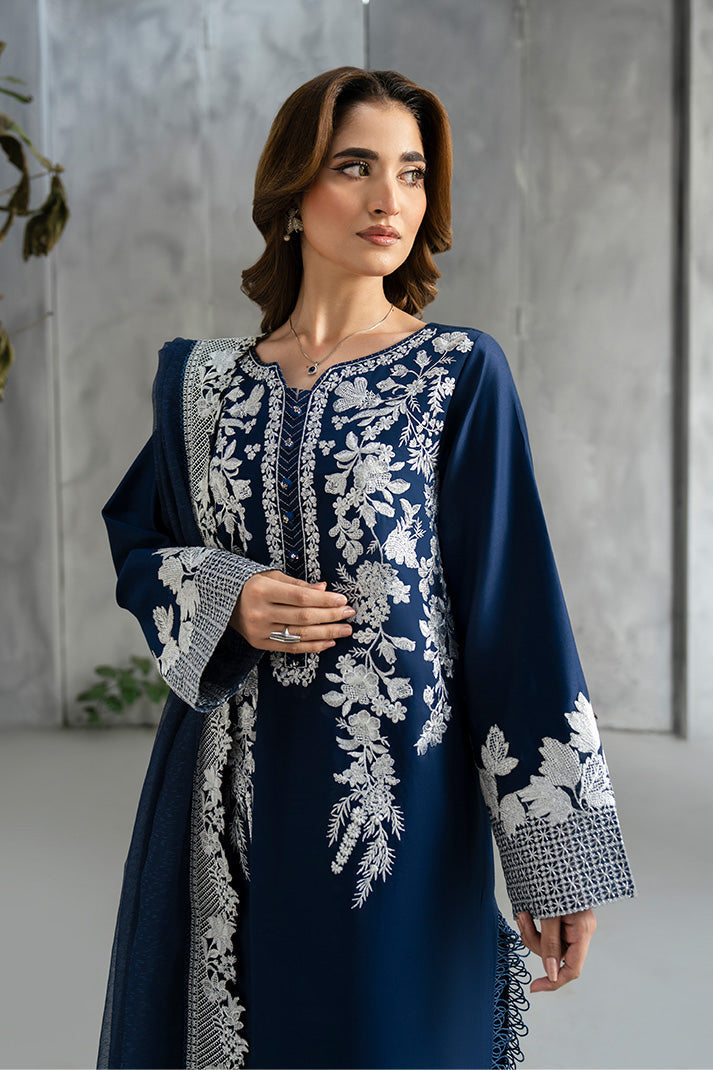 Imrozia Premium | Whispers of Fall | SP-114 Mireya - Official Imrozia Premium stockist in UK - Sakeena London