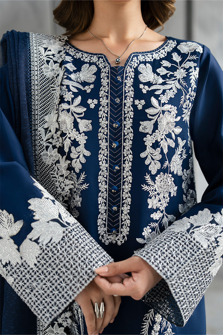 Imrozia Premium | Whispers of Fall | SP-114 Mireya - Official Imrozia Premium stockist in UK - Sakeena London