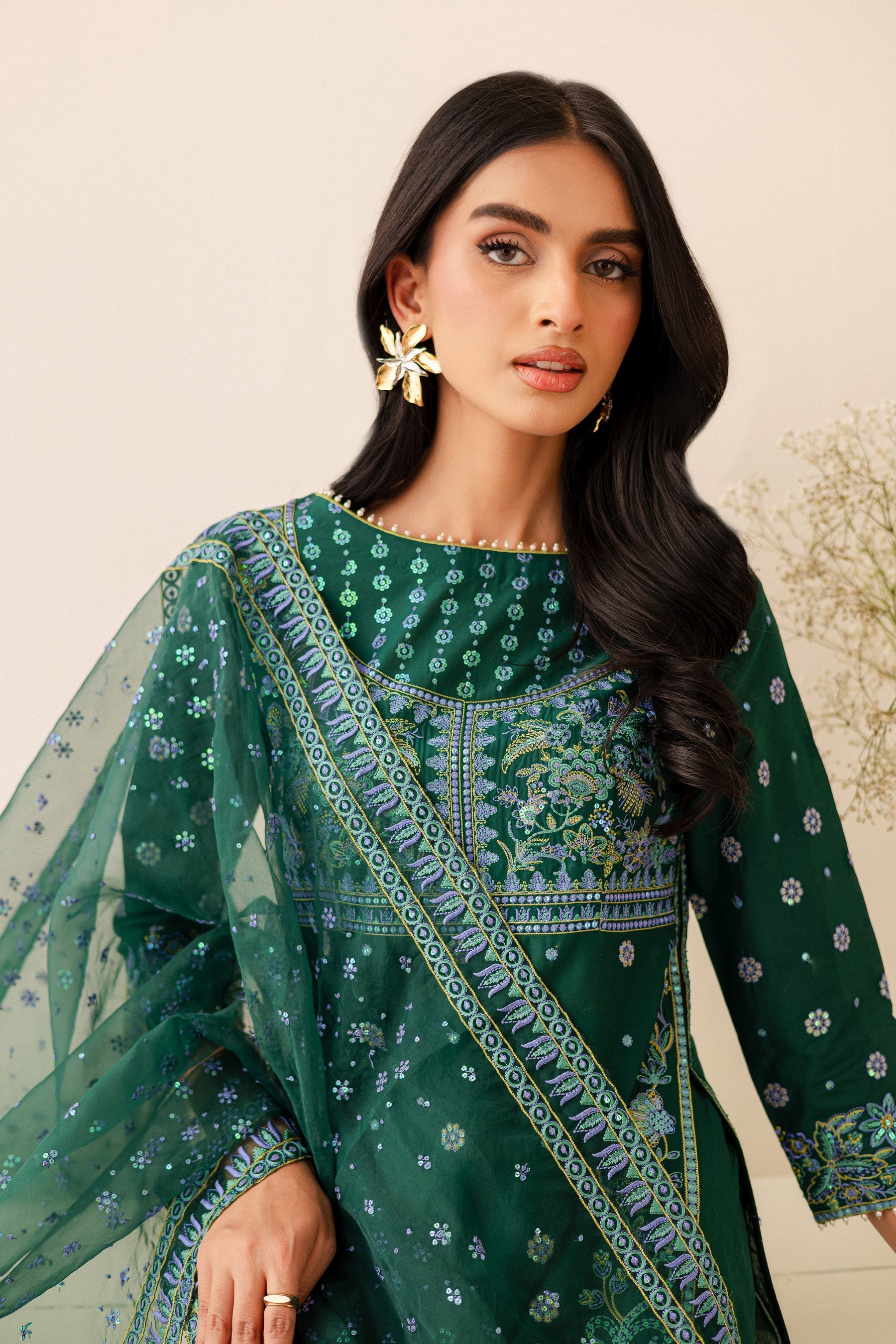 Batik | Kai Formals | Ankisha - Official Batik stockist in UK - Sakeena London