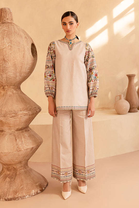 Batik | Boho | Biscotti Bliss 2Pc - Official Batik stockist in UK - Sakeena London