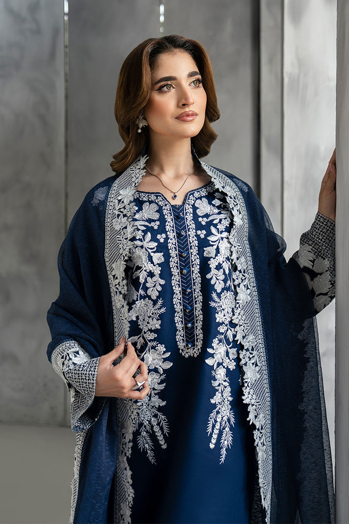 Imrozia Premium | Whispers of Fall | SP-114 Mireya - Official Imrozia Premium stockist in UK - Sakeena London