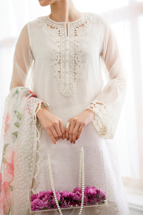 Baroque | Luxury Pret 24 | UF-526 - Official Baroque stockist in UK - Sakeena London