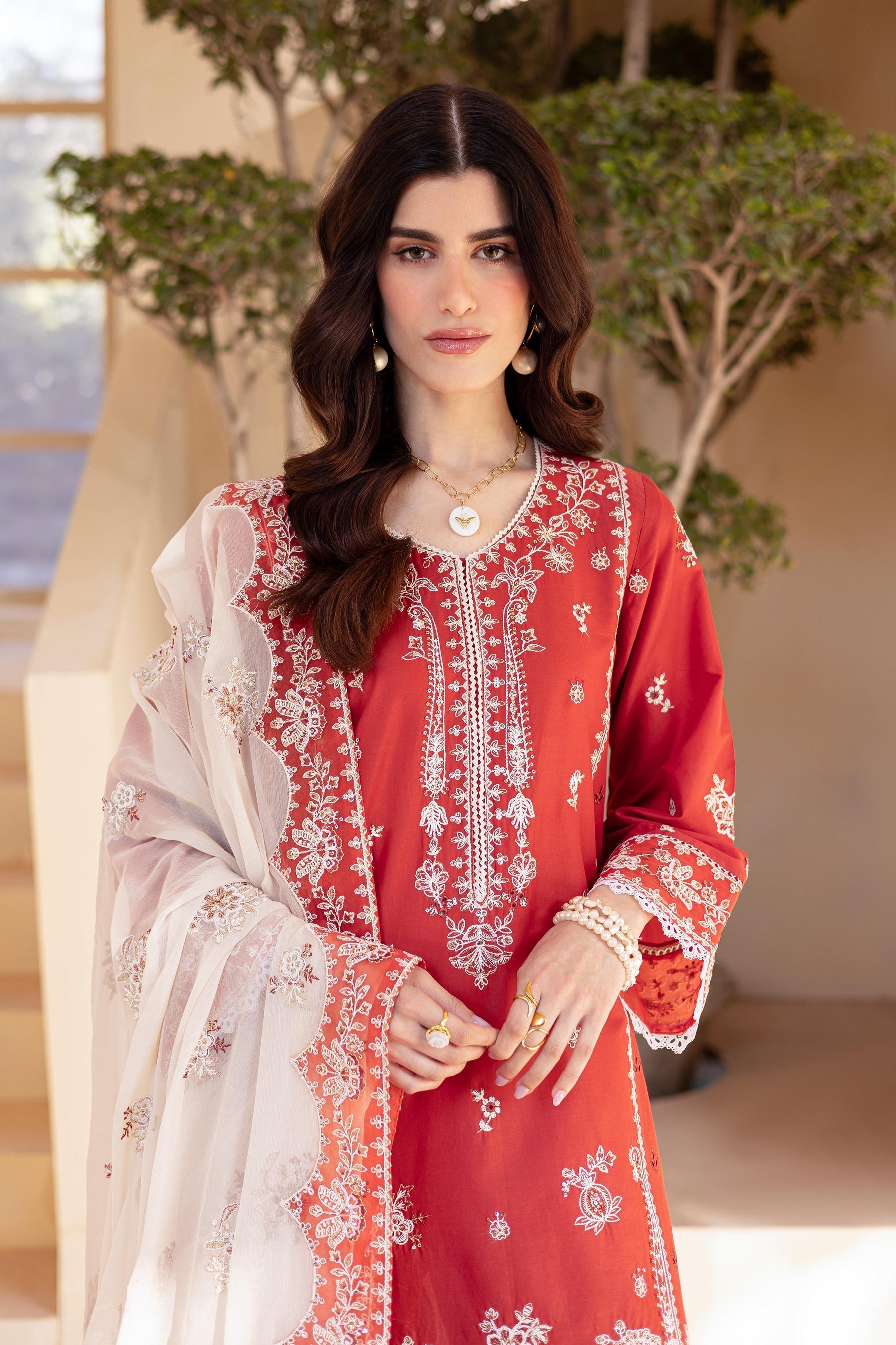 Batik | Cyra Luxury Solids | Petrichor - Official Batik stockist in UK - Sakeena London