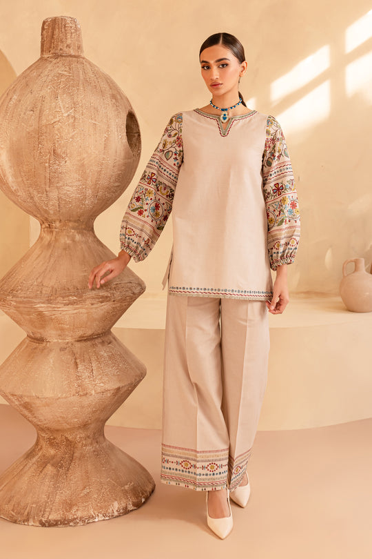 Batik | Boho | Biscotti Bliss 2Pc - Official Batik stockist in UK - Sakeena London