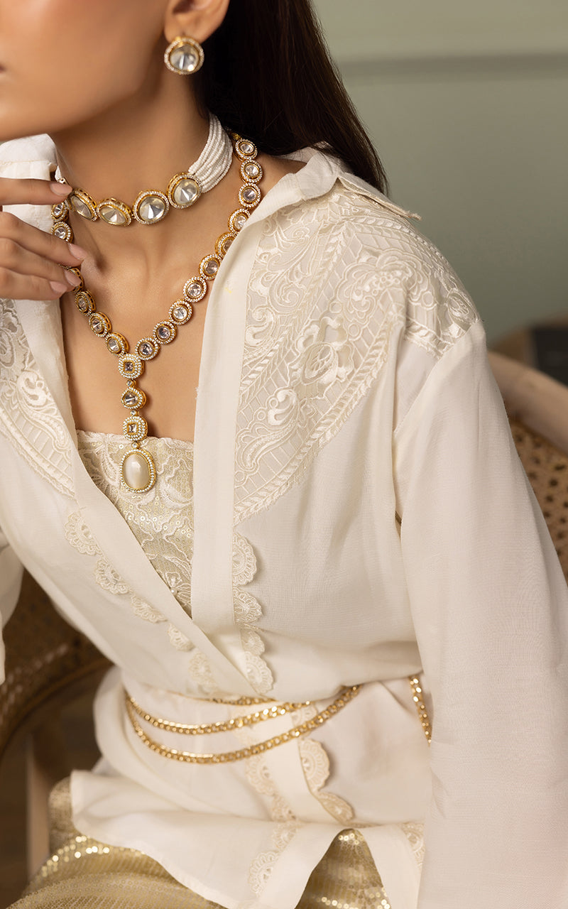 Threads and Motifs | Formal Dresses 24 | 8976.3 - Official Threads and Motifs stockist in UK - Sakeena London