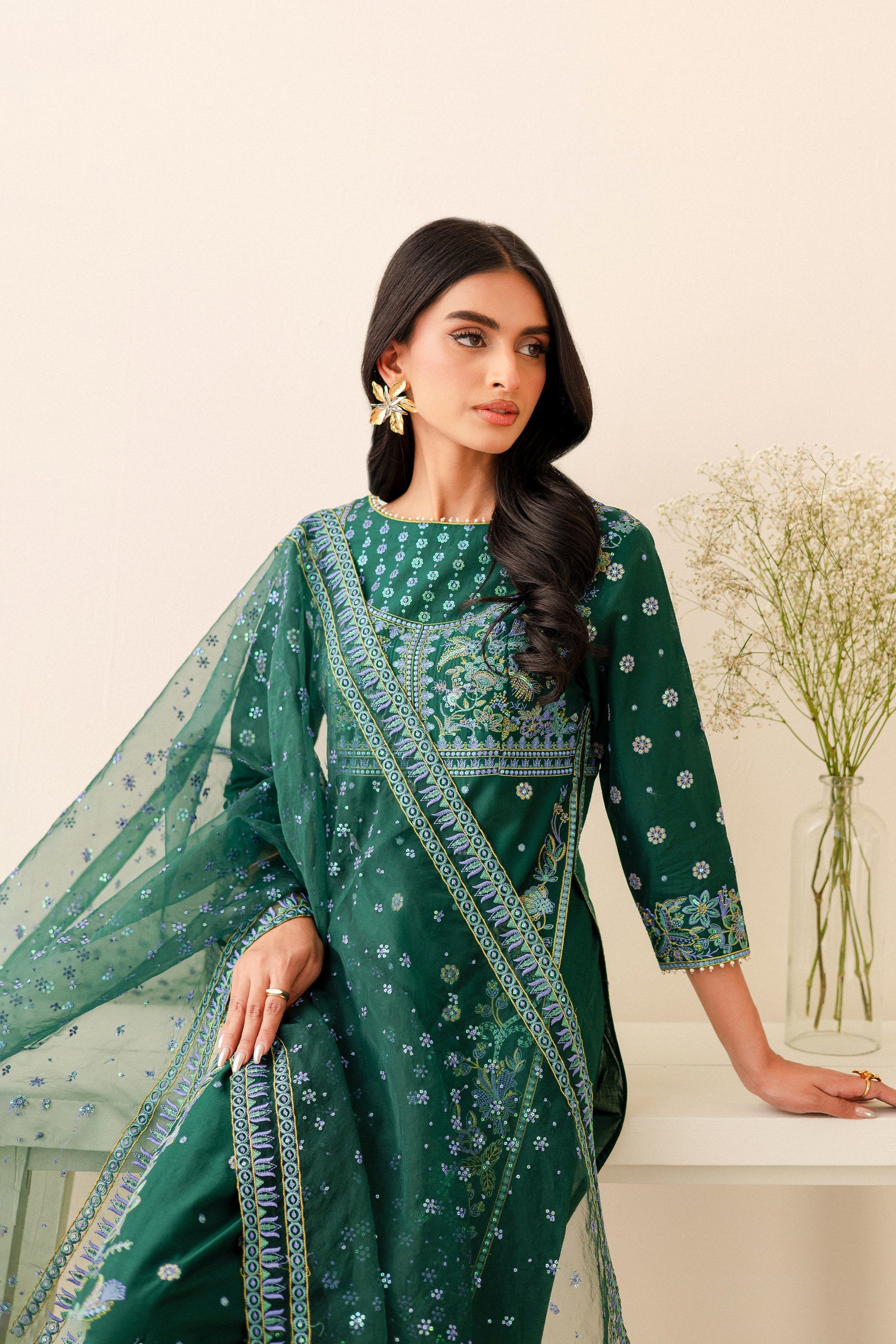 Batik | Kai Formals | Ankisha - Official Batik stockist in UK - Sakeena London