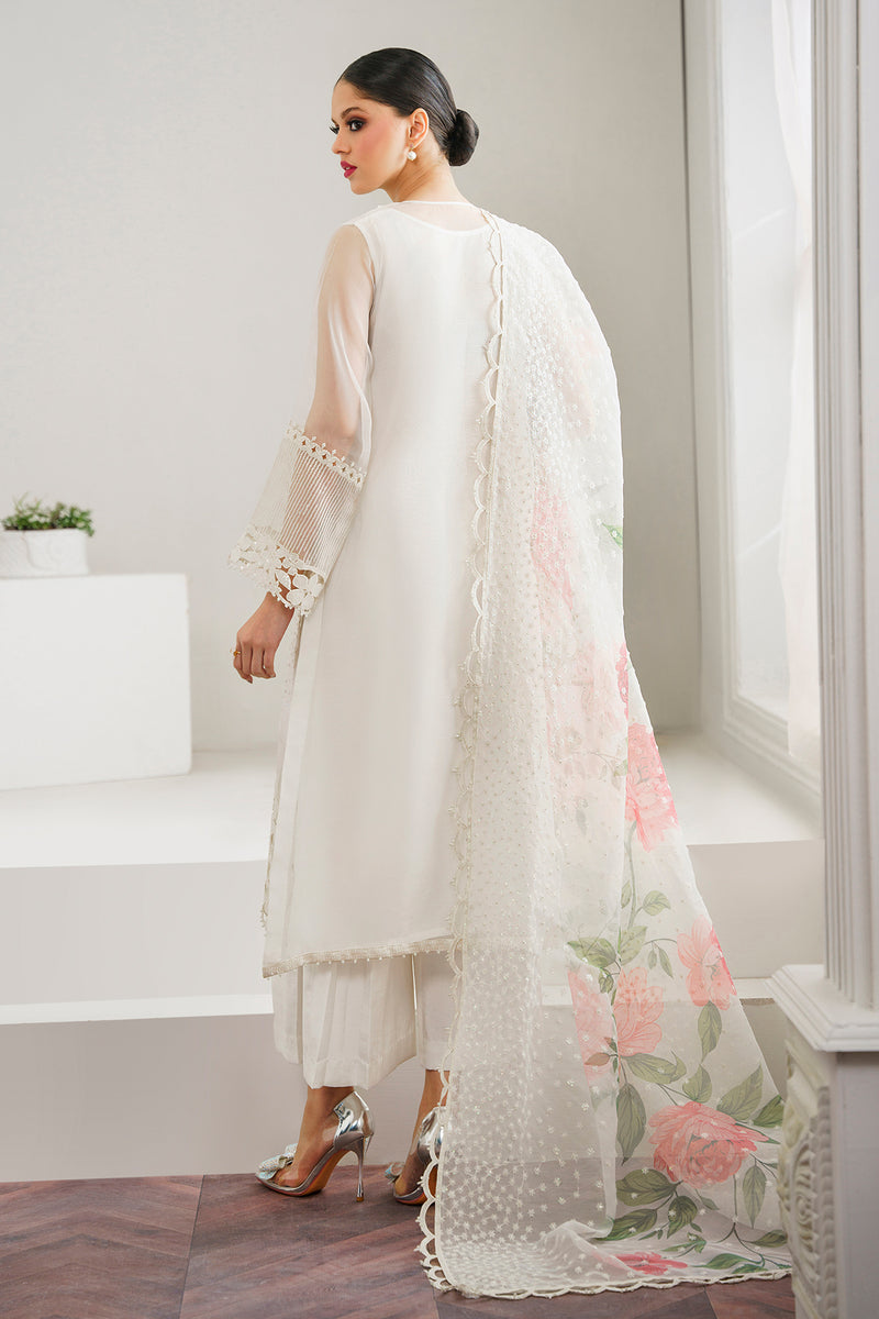 Baroque | Luxury Pret 24 | UF-526 - Official Baroque stockist in UK - Sakeena London