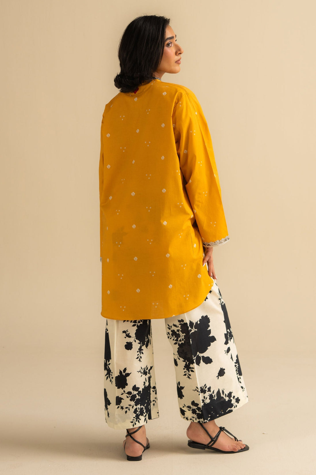 Zara Shahjahan | Love Coco SS 25 | CR25C0764 - Official Zara Shahjahan stockist in UK - Sakeena London