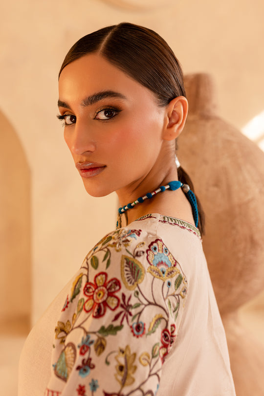 Batik | Boho | Biscotti Bliss 2Pc - Official Batik stockist in UK - Sakeena London
