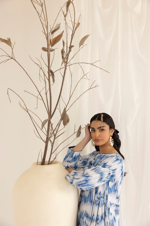 Mohagni | Tulips 24 | PLS-116 - Official Mohagni stockist in UK - Sakeena London
