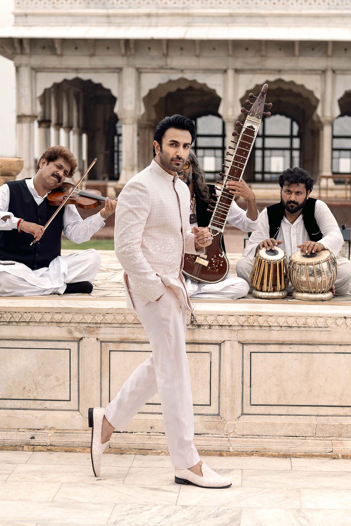 Pakistani Menswear | Mina Kashif | Zayan - Official Sakeena London stockist in UK - Sakeena London