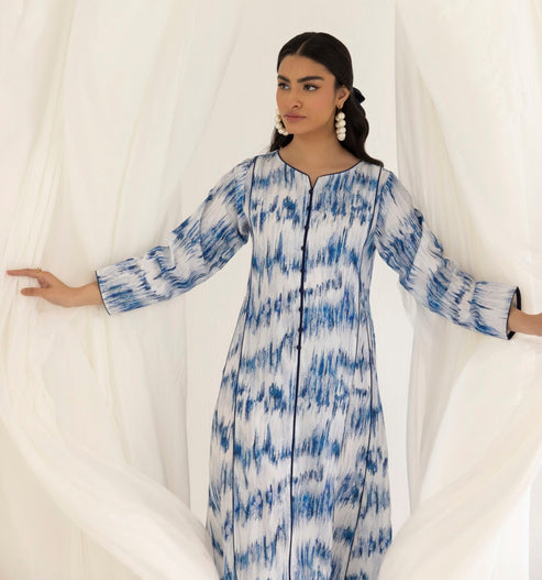 Mohagni | Tulips 24 | PLS-116 - Official Mohagni stockist in UK - Sakeena London