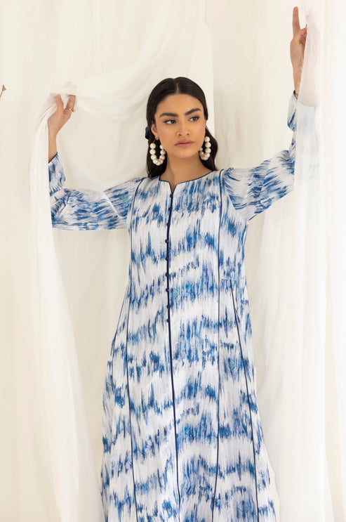 Mohagni | Tulips 24 | PLS-116 - Official Mohagni stockist in UK - Sakeena London