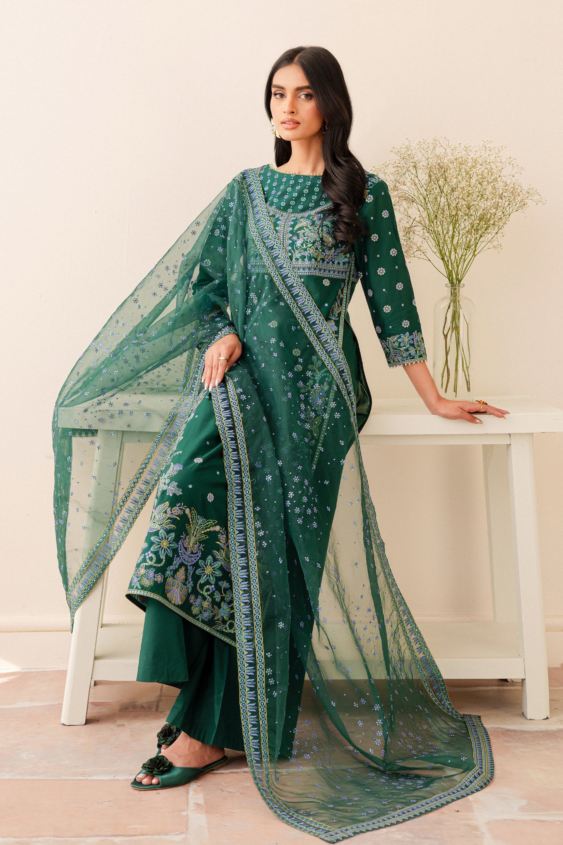 Batik | Kai Formals | Ankisha - Official Batik stockist in UK - Sakeena London
