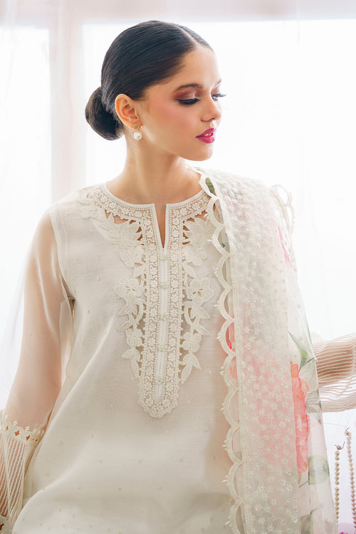 Baroque | Luxury Pret 24 | UF-526 - Official Baroque stockist in UK - Sakeena London