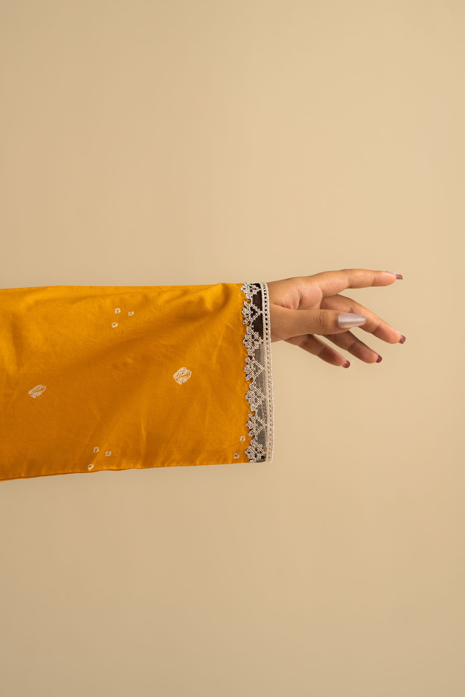 Zara Shahjahan | Love Coco SS 25 | CR25C0764 - Official Zara Shahjahan stockist in UK - Sakeena London