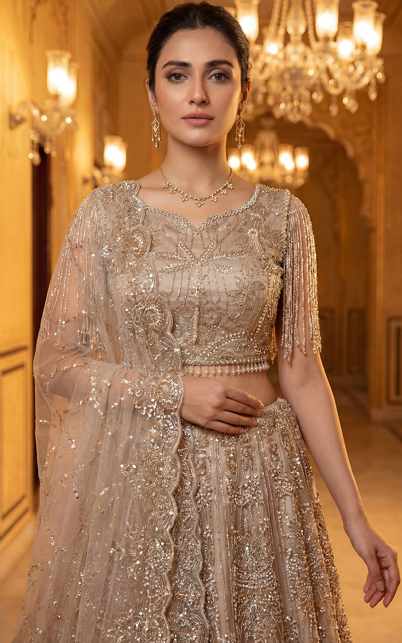 Threads and Motifs | Formal Outfits | 10490