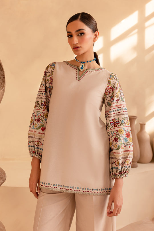 Batik | Boho | Biscotti Bliss 2Pc - Official Batik stockist in UK - Sakeena London