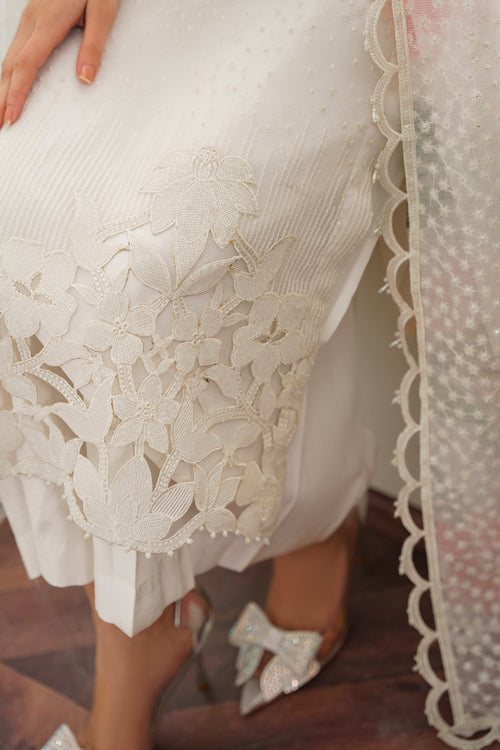 Baroque | Luxury Pret 24 | UF-526 - Official Baroque stockist in UK - Sakeena London