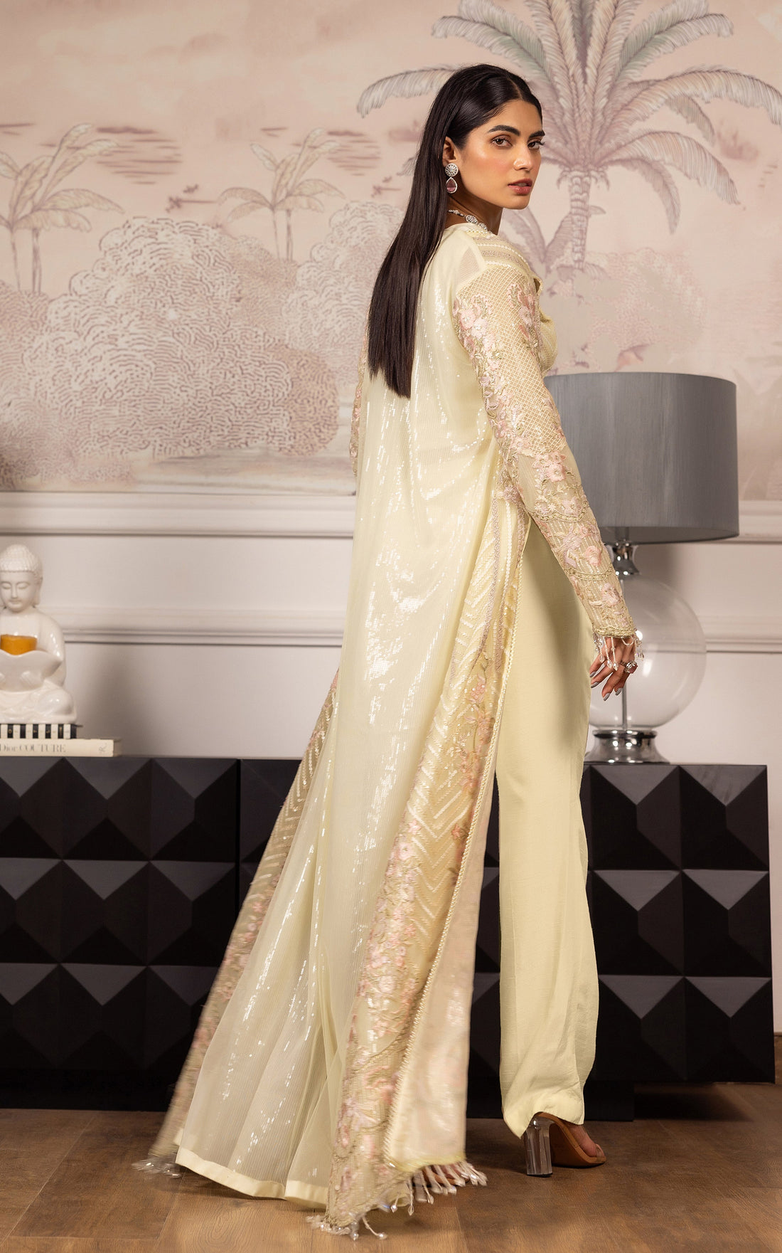 Threads and Motifs | Formal Dresses 24 | 9005 - Official Threads and Motifs stockist in UK - Sakeena London