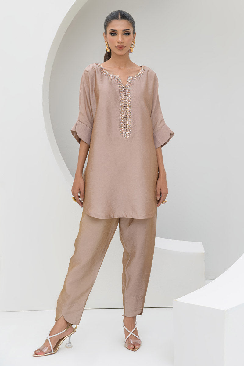 Chic Ophicial | Alaya Festive Formals | Kiara - Official Chic Ophicial stockist in UK - Sakeena London