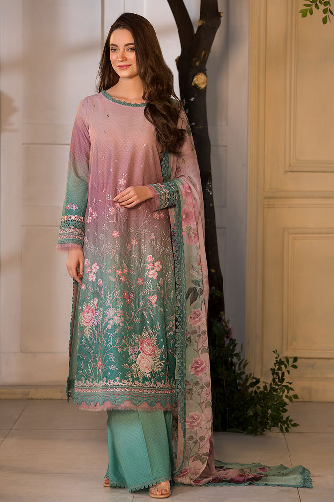 Sobia Nazir | Vital Lawn 25 | 11A - Official Sobia Nazir stockist in UK - Sakeena London