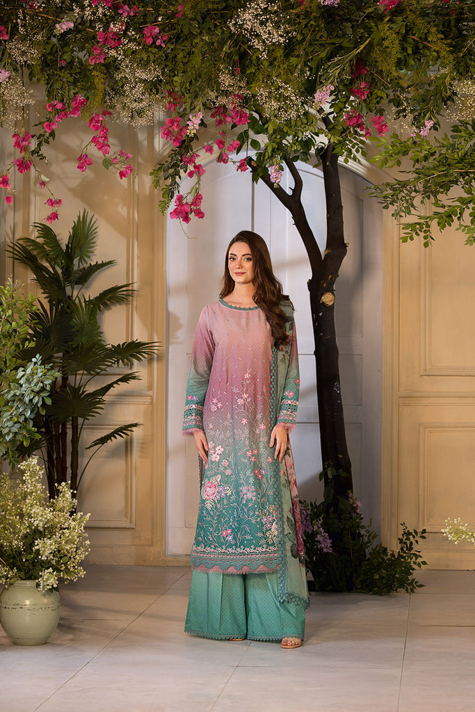 Sobia Nazir | Vital Lawn 25 | 11A - Official Sobia Nazir stockist in UK - Sakeena London