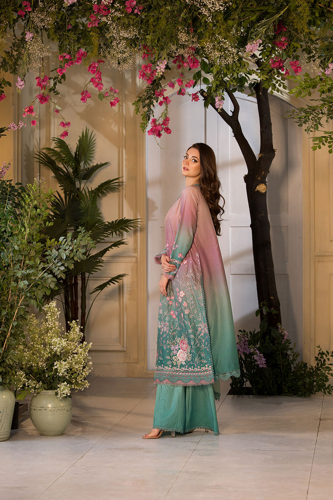 Sobia Nazir | Vital Lawn 25 | 11A - Official Sobia Nazir stockist in UK - Sakeena London