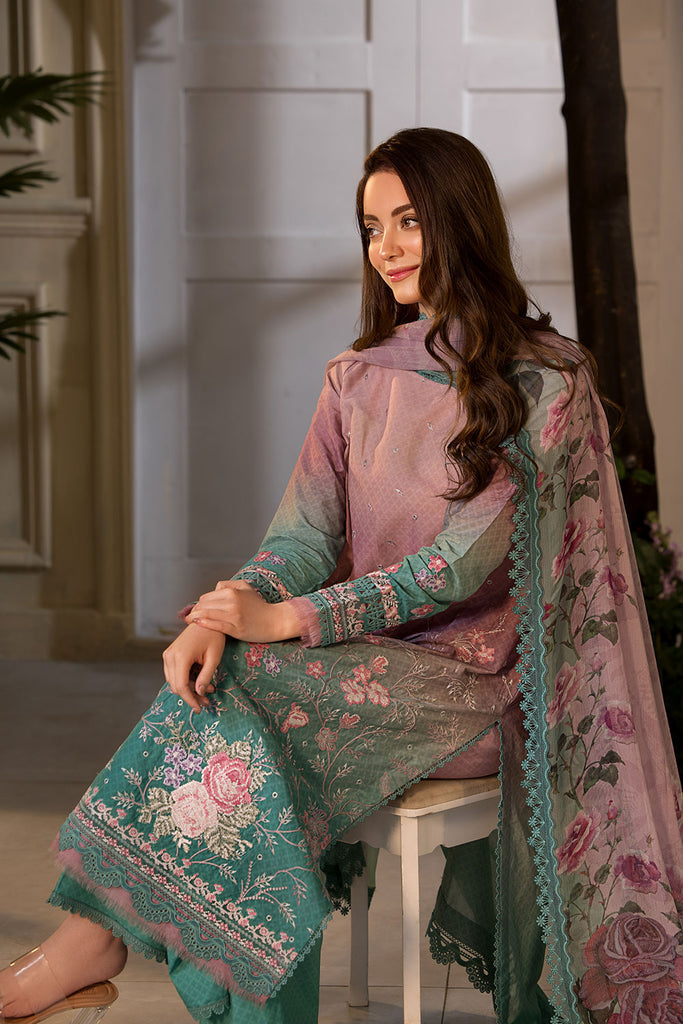 Sobia Nazir | Vital Lawn 25 | 11A - Official Sobia Nazir stockist in UK - Sakeena London