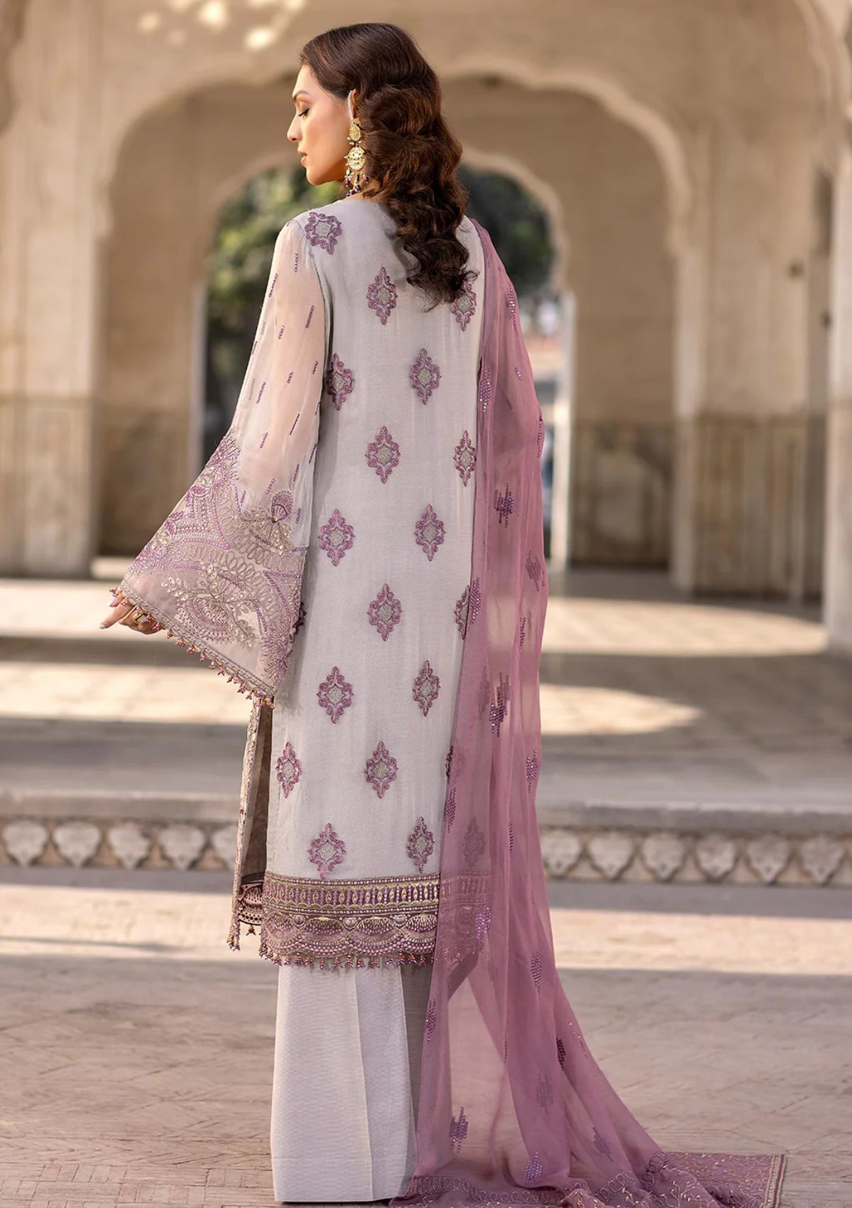 Formal Collection - Flossie - Safeera - Vol 13 - S-1310 - BEARSUIT
