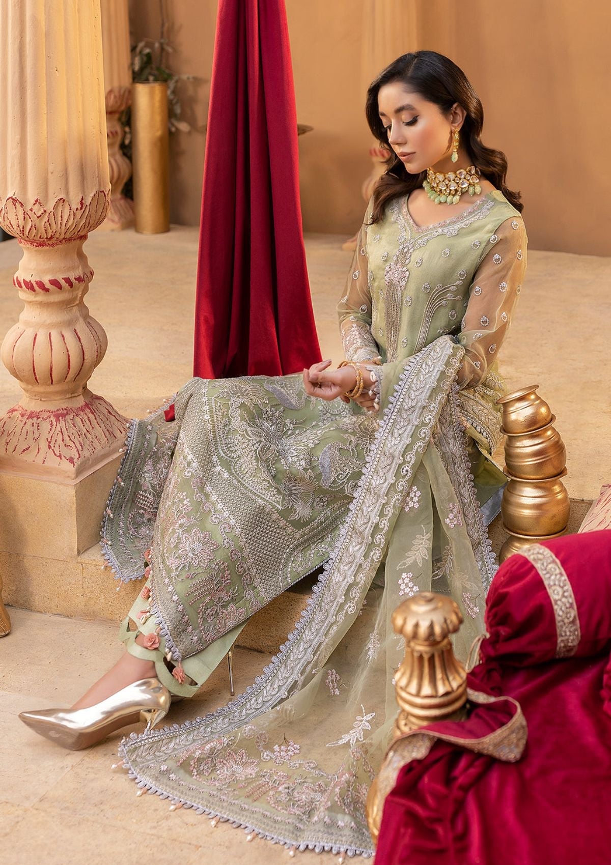 Formal Collection - Neeshay - Dastgah - RANG-E-BAHAR
